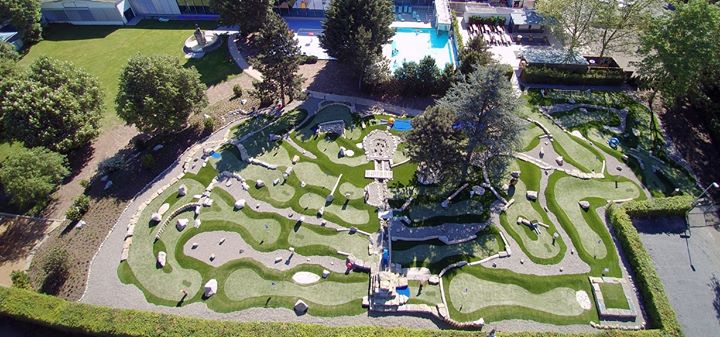 Abenteuer Golfpark SVW05 Image