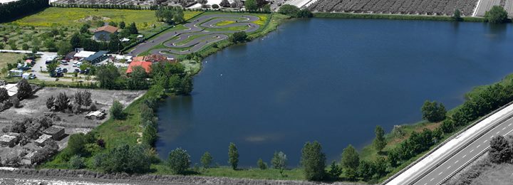 Lago Max Ravenna Image