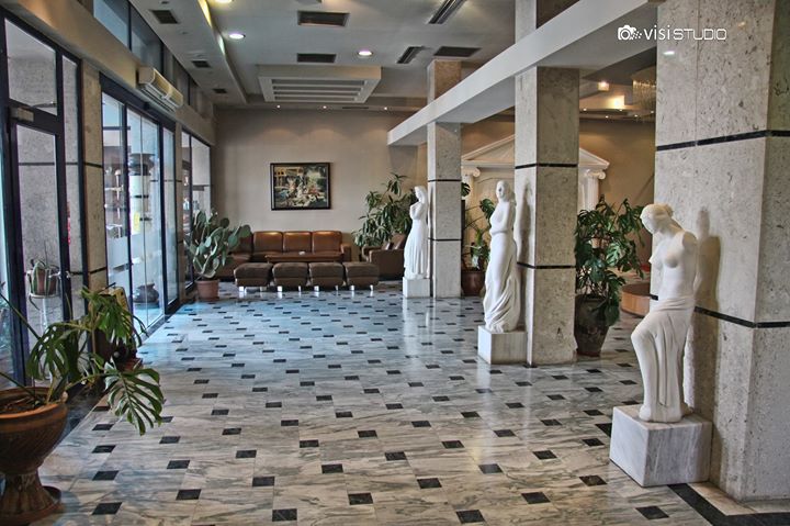 Grand  Hotel  Palace  Korce Image