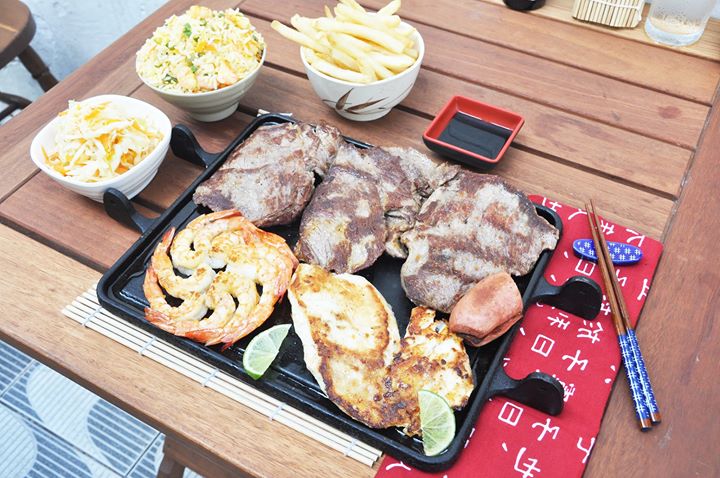 Restaurante Izumo Image