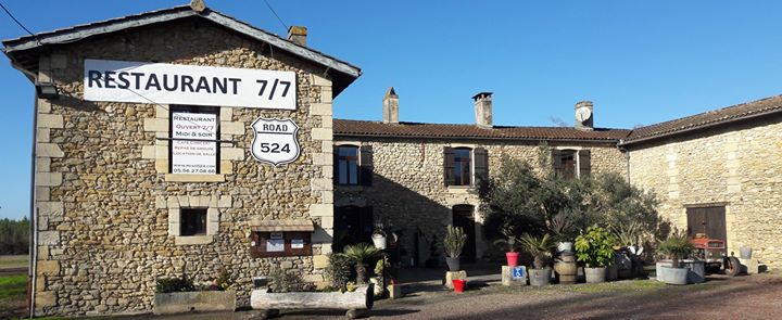 ROAD 524 Image