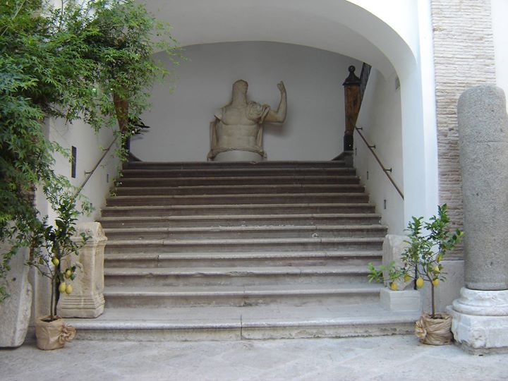 Museo Archeologico di Lucera Image