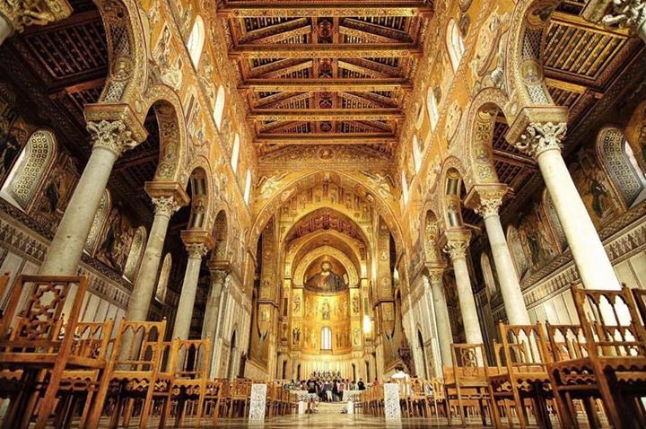 Museo Diocesano di Monreale (MDM) Image