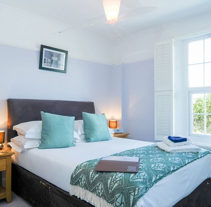 Musgrove House Bed & Breakfast Image