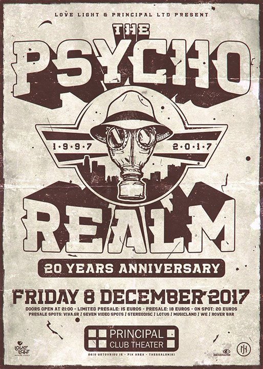 Principal Club Theater Image