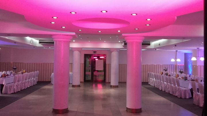 Restauracja i Hotel Zacisze Image