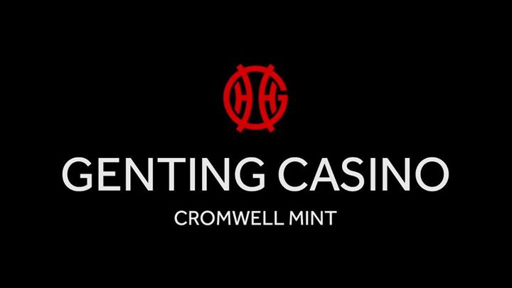 Genting Casino Cromwell Mint Image