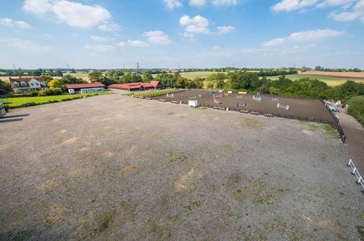 Finchingfield Equestrian Centre Image