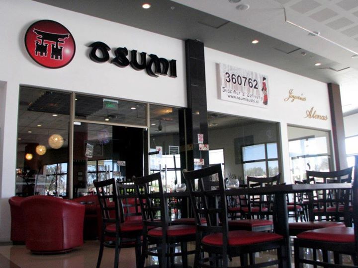 Osumi Sushi Image
