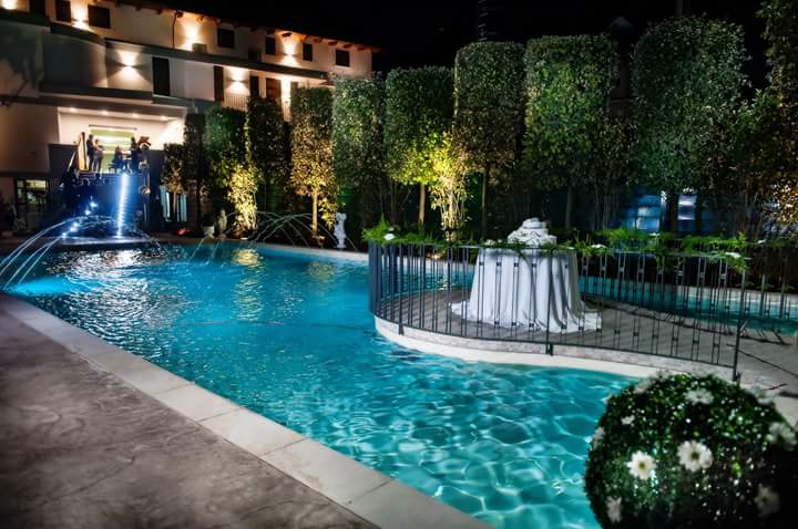 Tenuta De LEO "Hotel / Ristorante" Image