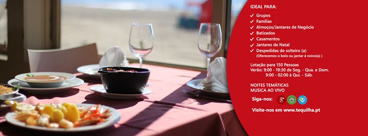 Tequilha Bar da Memória Image