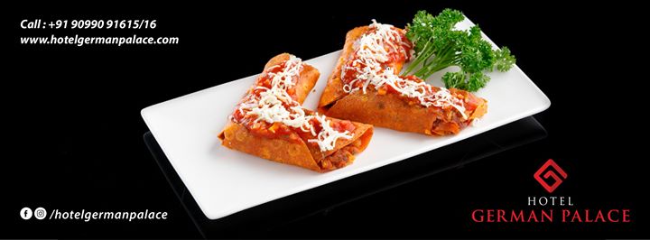 Hotel German Palace Image