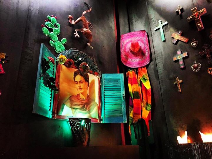 Habanero - Ristorante Messicano Image