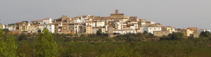 Casa Paquita Turismo Rural Image