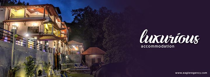 Eagle Regency Boutique Hotel Image