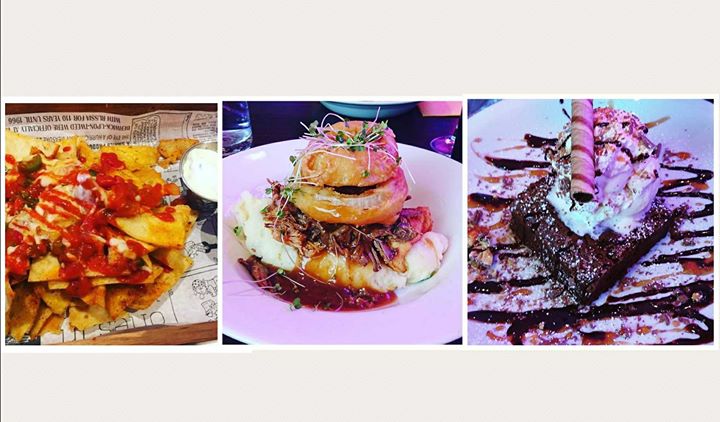 Brooklyn Sq. Belfast Image