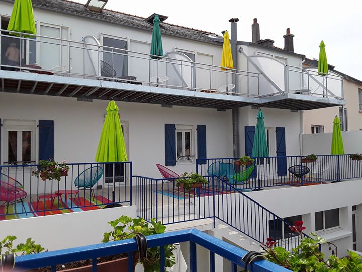 Hôtel Vauban Image