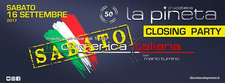 DISCOTECA LA PINETA Image