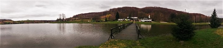 Vila Garić- Podgarić Image