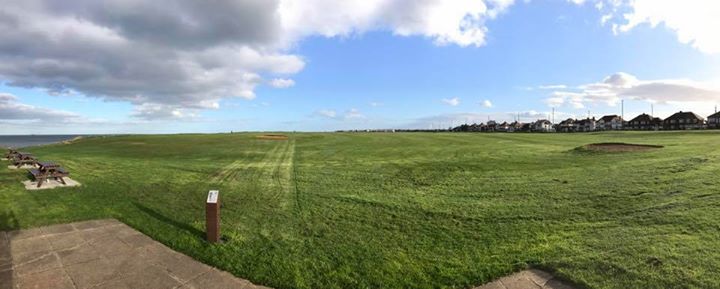 Whitley Bay Mini Golf & FootGolf Image