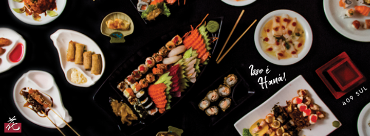 Haná Restaurante Japonês Image