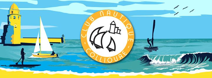 Club Nautique de Collioure Image