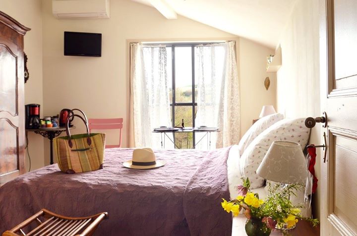 Chez l'antiquaire Chambres d'hôtes - B&B - Image