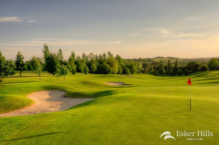 Esker Hills Golf Club Image