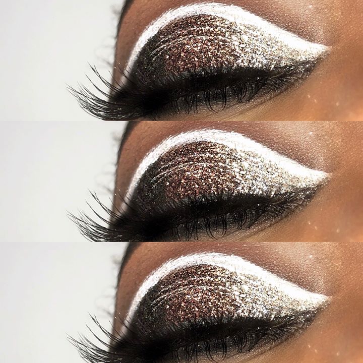Victorine Mangoko Makeup Artist Image