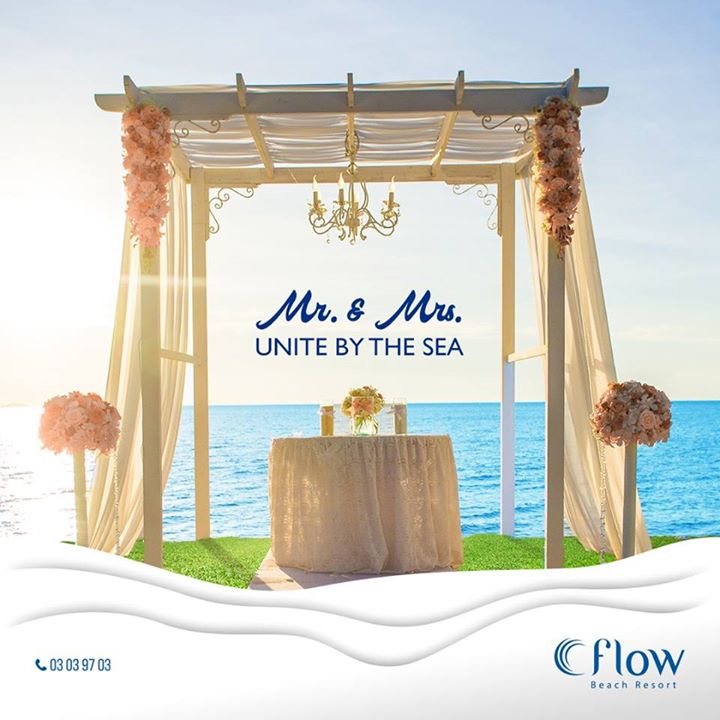 C FLOW Beach Resort Image