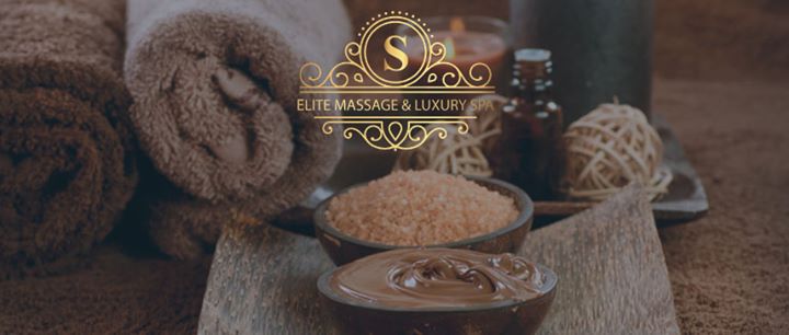 SPA центр Shik-ASTANA Image