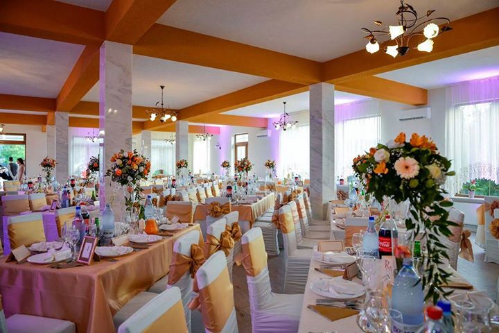 Pensiunea Eva Soimus Image