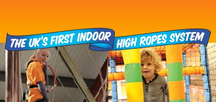 Adventure Kidz Image