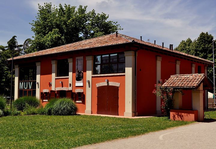 MUV - Museo della civilta Villanoviana Image