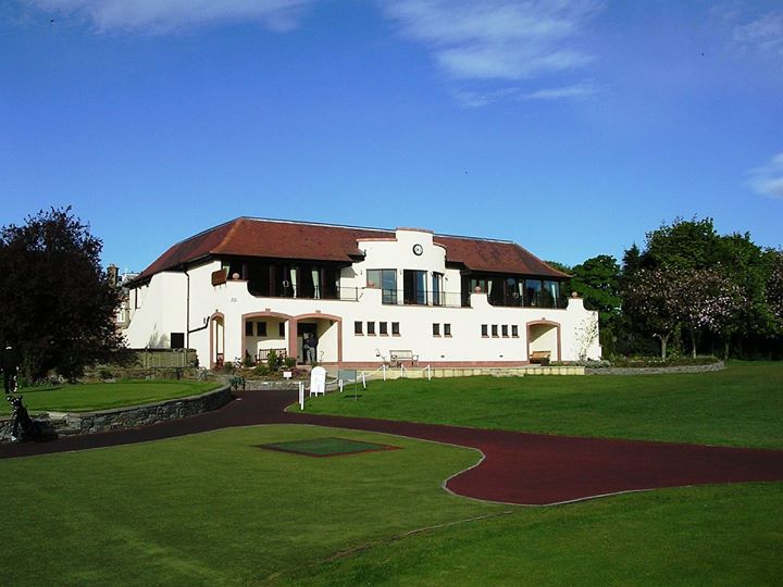 Prestonfield Golf Club Image