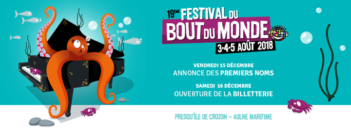 Musique Du Bout Du Monde Image