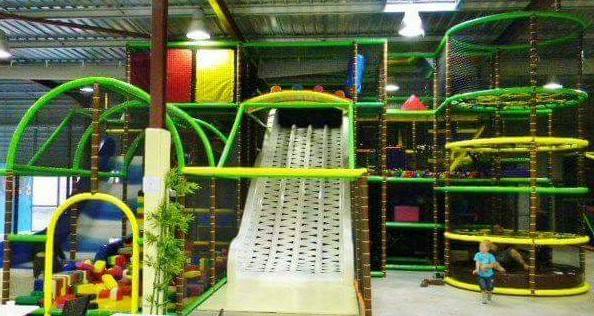 Z'Oulous Aventure Image