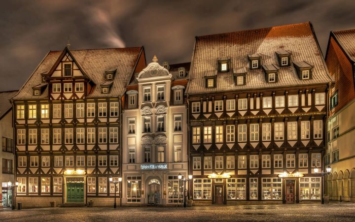 Van der Valk Hotel Hildesheim Image