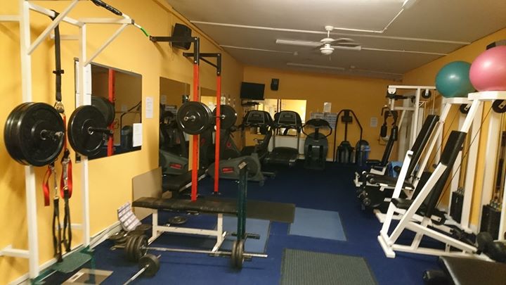 Ardagh Health Leisure Centre Image