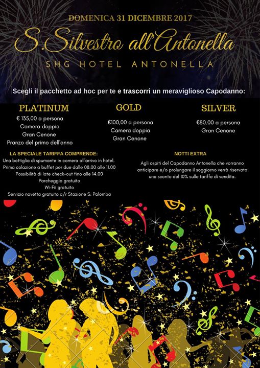 SHG Hotel Antonella Pomezia Image