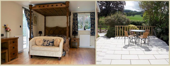 The Lodge Bed and Breakfast Image