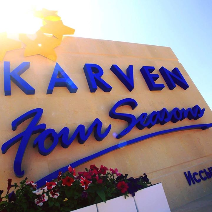 Karven FOUR Seasons Image