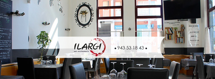 Restaurante Ilargi Image