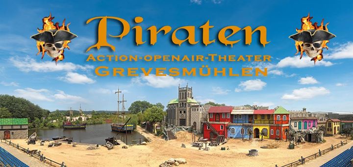 Piraten Open Air Theater Image