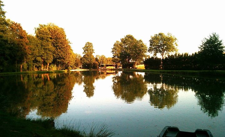 Fishing-Lonny - Etang de la cressonnière Image