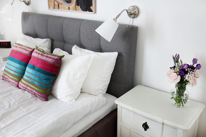 Hotell Stella Image