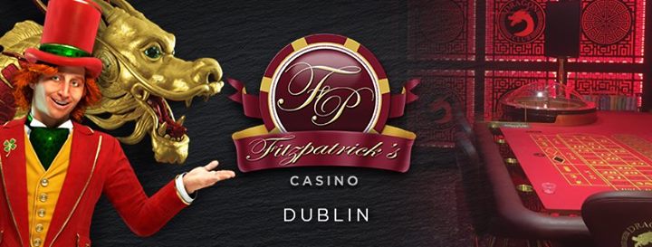 Fitzpatrick's Casino Image