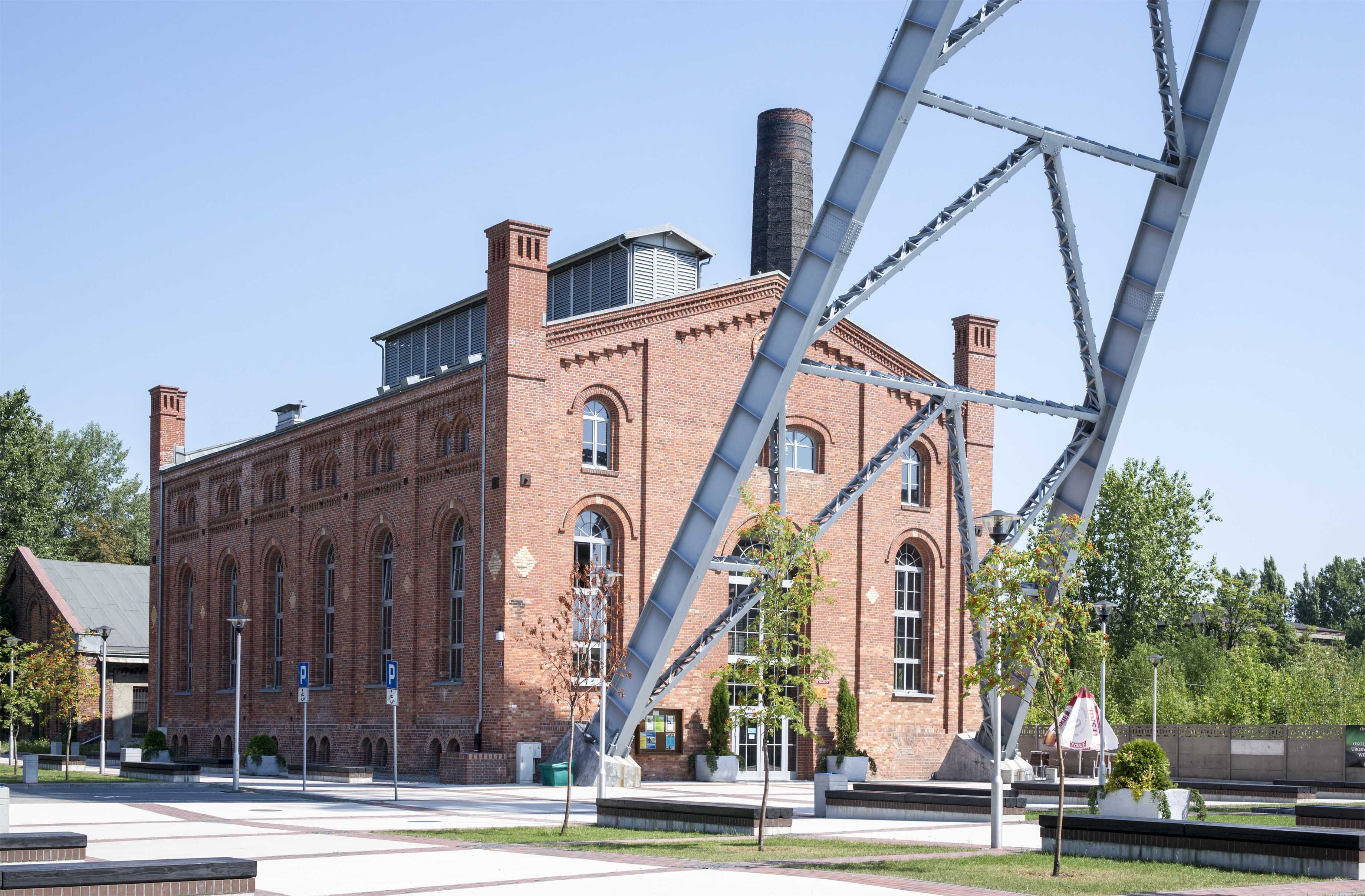 The Michal Mine Image