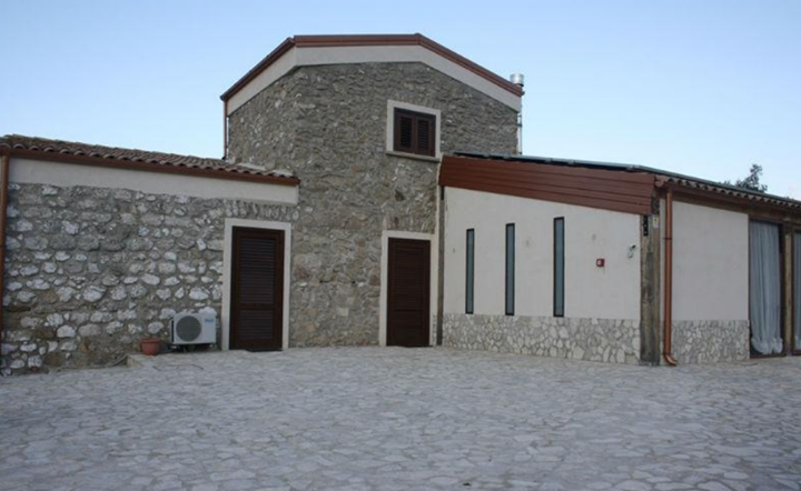 Agriturismo Rifugio di Dedalo Image