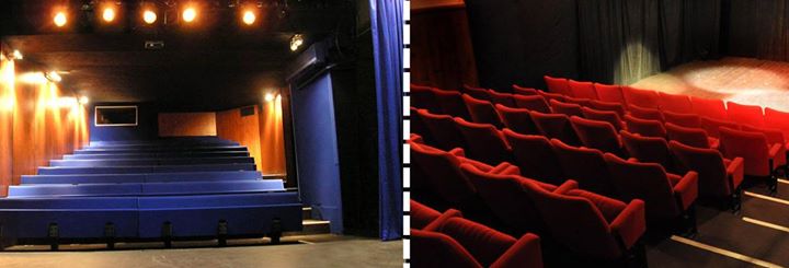 Théâtre Cabestan Avignon Image